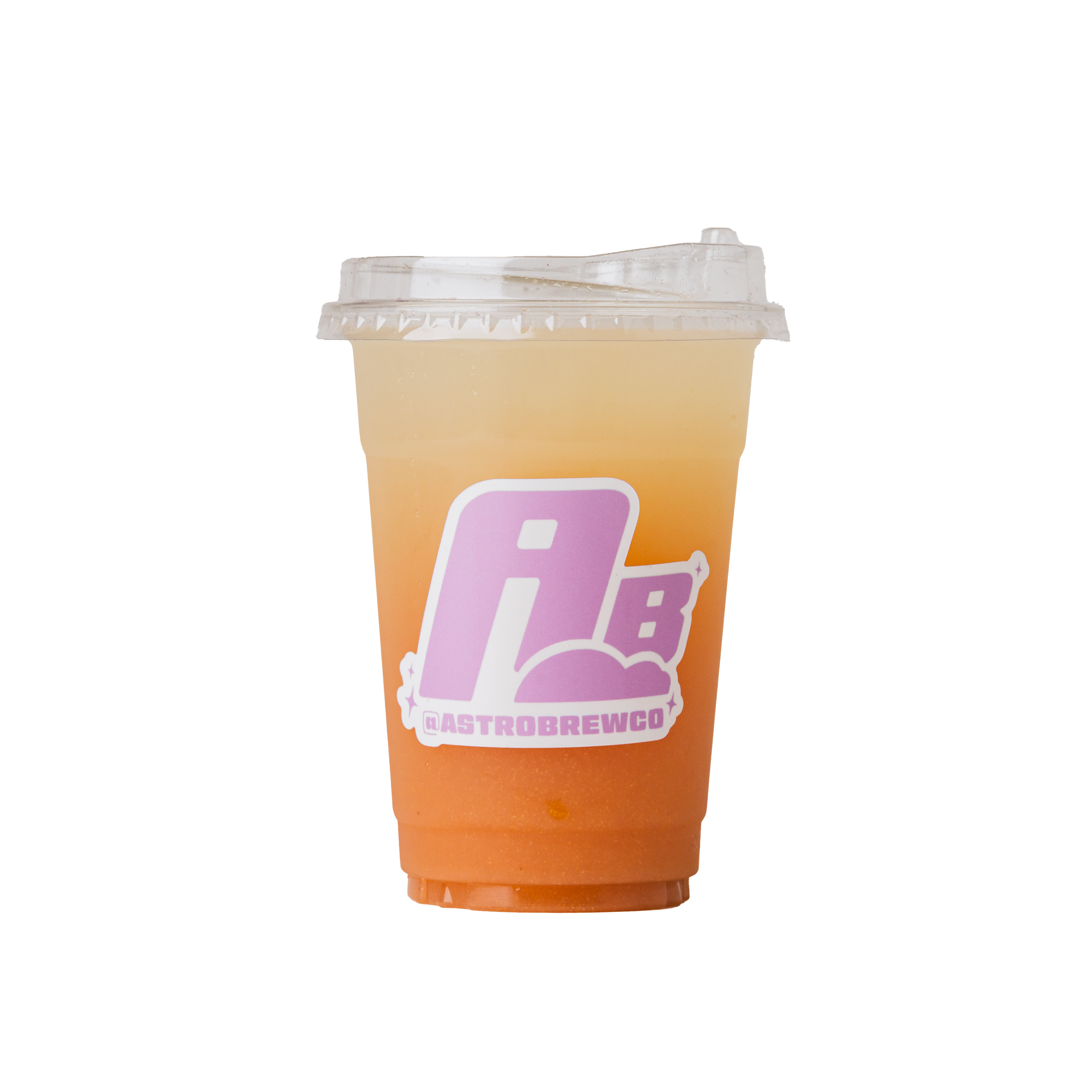 Guava Kava Lemon